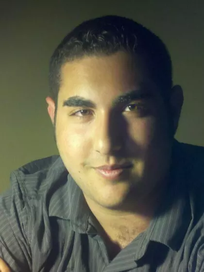 Adam – Sperm Donor in Victorville, California, United States
