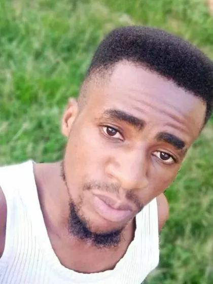 James – Sperm Donor in Enugu, Enugu, Nigeria – photo 2