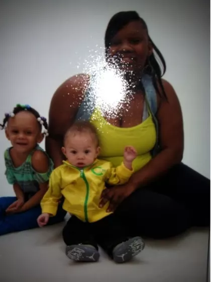 Joanna – Surrogate Mother in Fort Wayne, Indiana, United States