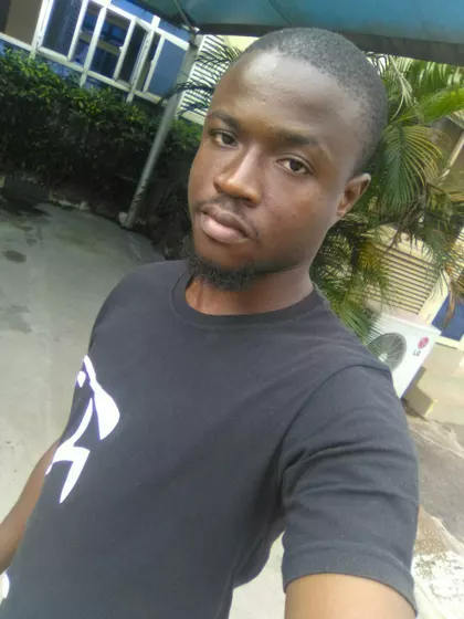 Joshua – Sperm Donor in Shomolu, Lagos, Nigeria – photo 2