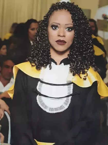 Elen – Egg Donor in Sao Jose do Rio Preto, Sao Paulo, Brazil
