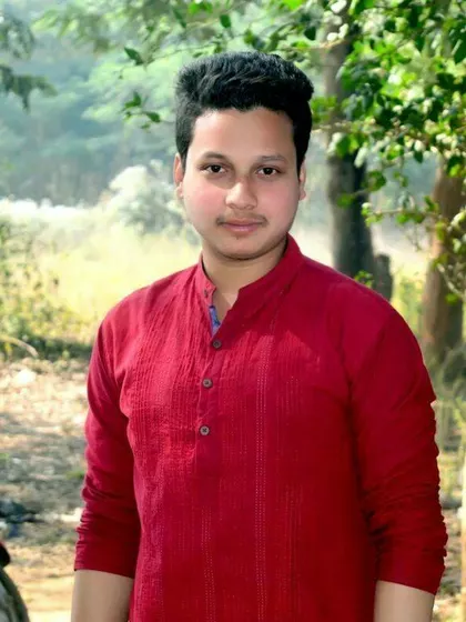 Rupak – Sperm Donor in Cuttack, Orissa, India – photo 4