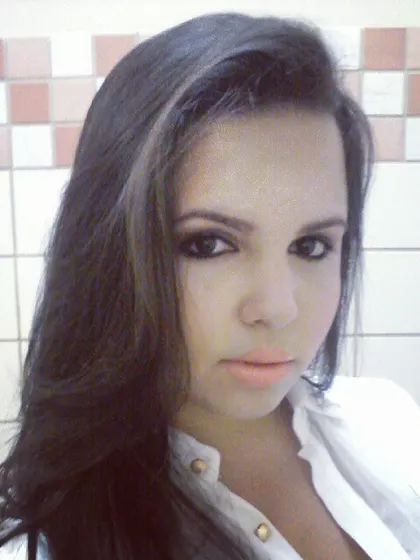 Thayara – Surrogate Mother in Ipatinga, Minas Gerais, Brazil – photo 2