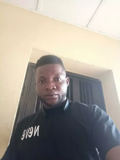 Abraham – Sperm Donor in Ikeja, Lagos, Nigeria – photo 4