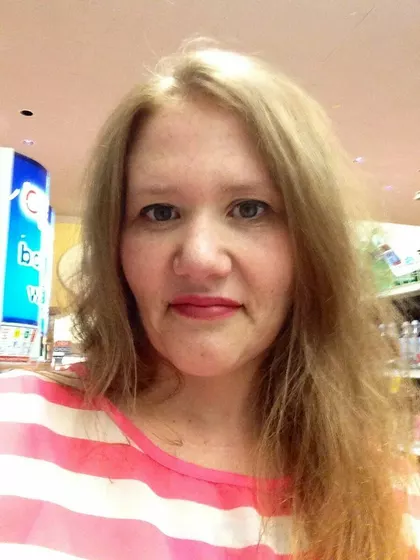 Leissa – Surrogate Mother in Seattle, Washington, United States – photo 3