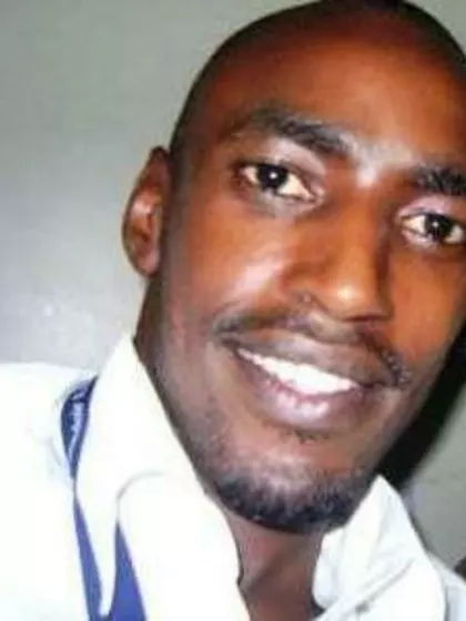 Kalisa ā Sperm Donor in Gikondo, Kigali, Rwanda