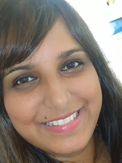 Ara – Surrogate Mother in Sao Paulo, Brazil