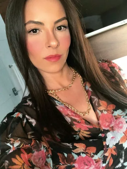 Bruna – Egg Donor in Mineiros, Goias, Brazil