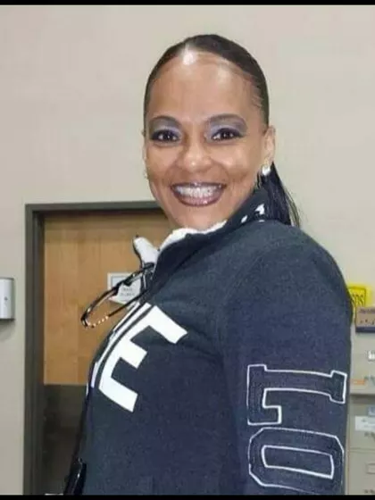 Kimberly – Surrogate Mother in Oakland, Florida, United States