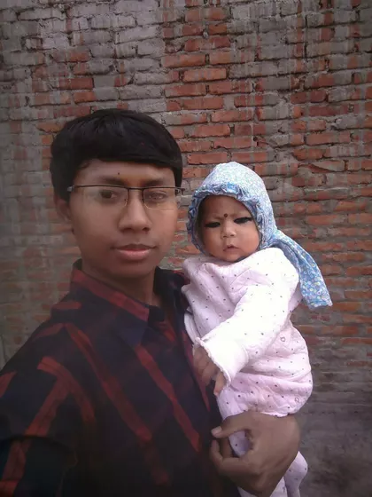 Sanish – Sperm Donor in Bankatwa, Bagmati, Nepal – photo 4