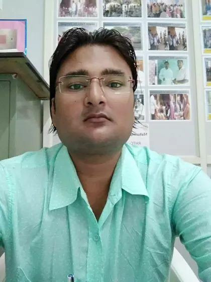 Sabihuddin – Sperm Donor in Lucknow City, Uttar Pradesh, India – photo 3