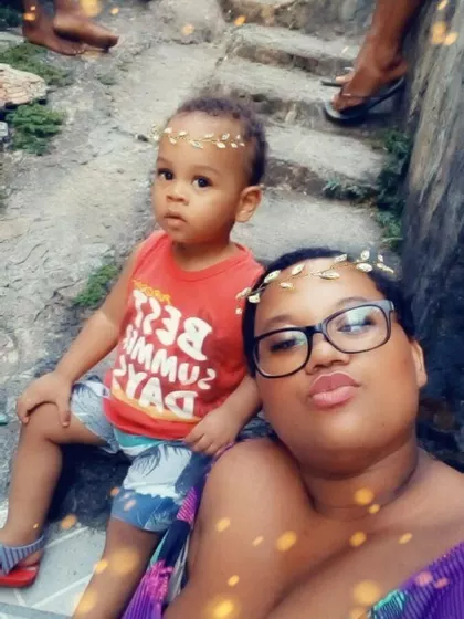 Carolina – Egg Donor in Salvador, Bahia, Brazil – photo 3