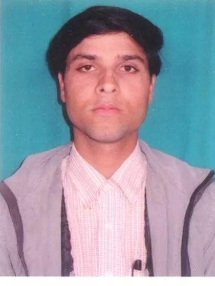 Raj – Sperm Donor in Ludhiana, Punjab, India