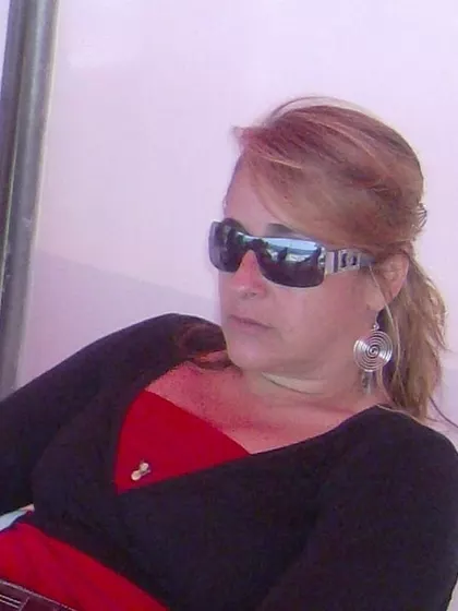 Alda – Egg Donor in Sao Joao do Estoril, Lisboa, Portugal – photo 2