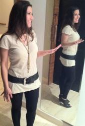 Photo 2 of egg donor profile in Sao Paulo, Sao Paulo, Brazil