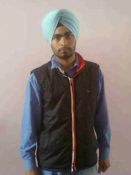 Gursharan – Sperm Donor in Rampura, Punjab, India