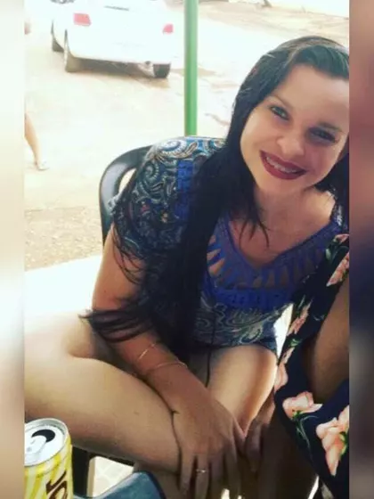 Lucimara – Egg Donor in Porto Nacional, Tocantins, Brazil – photo 1