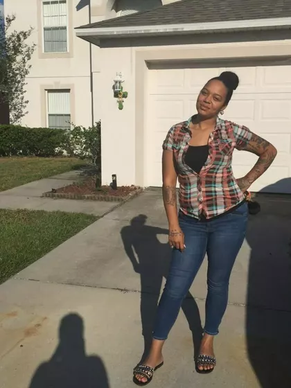 Deborah – Surrogate Mother in Orlando, Florida, United States
