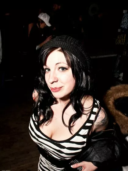 Megan – Egg Donor in Toronto, Ontario, Canada