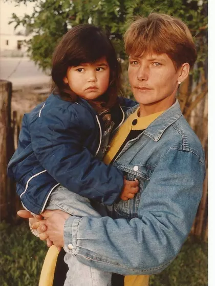 Caroline – Egg Donor in Pelotas, Rio Grande do Sul, Brazil – photo 2