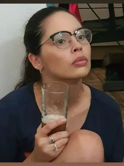 Milene – Egg Donor in Rodonopolis, Mato Grosso, Brazil