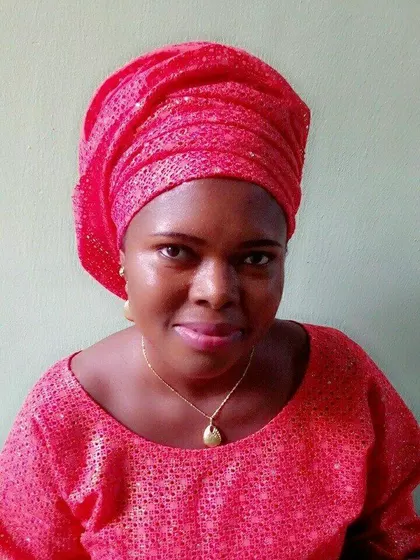 Joy – Surrogate Mother in Idimu, Lagos, Nigeria – photo 4