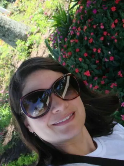 Carolina – Egg Donor in Teresina, Piaui, Brazil