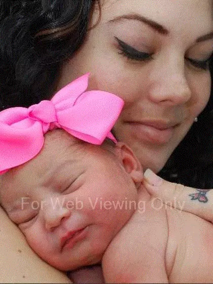 C – Egg Donor in Tampa, Florida, United States