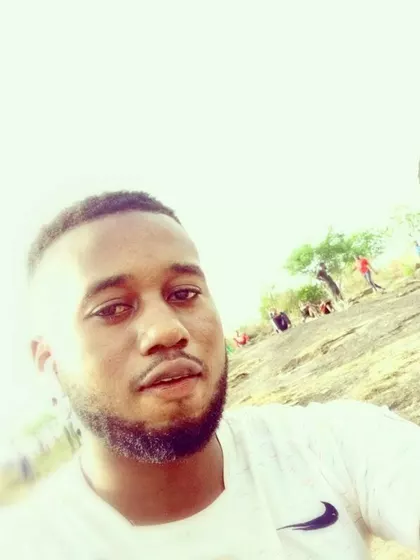 Kehinde – Sperm Donor in Abuja, Abuja Capital Territory, Nigeria – photo 1
