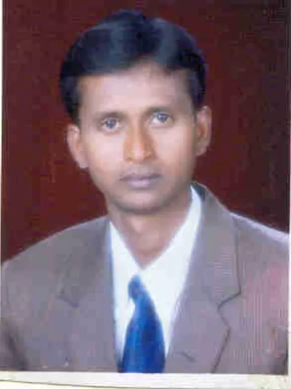 Pramod – Sperm Donor in Champa, Chhattisgarh, India