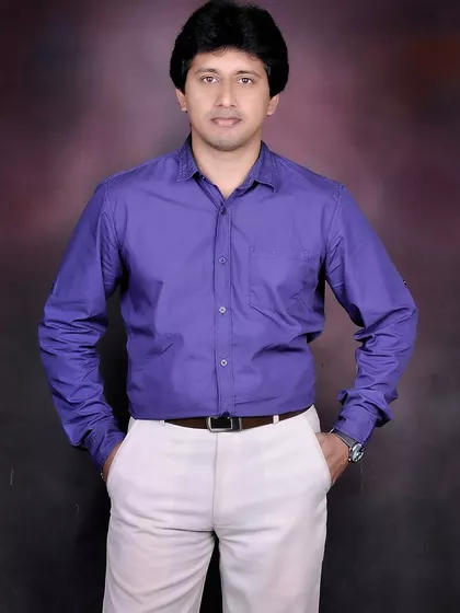Sudhakar – Sperm Donor in Bangalore City, Karnataka, India