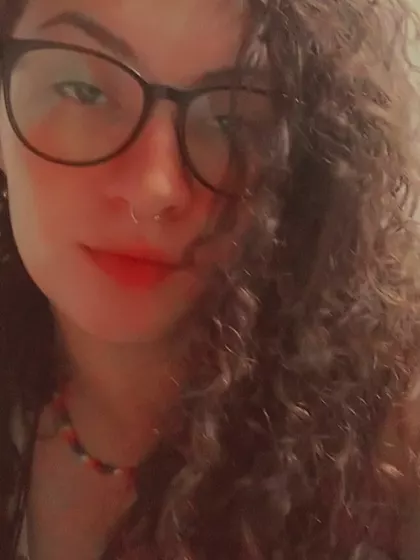 Cindy – Egg Donor in Mogi Mirim, Sao Paulo, Brazil