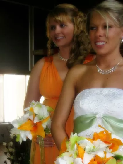 Bridget – Surrogate Mother in Des Moines, Iowa, United States