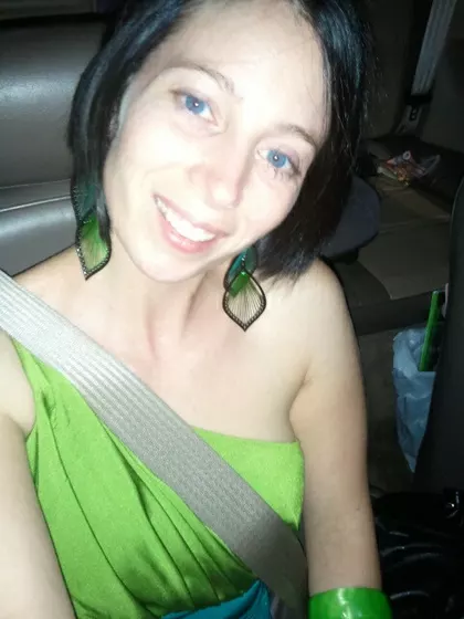 Michelle – Surrogate Mother in Oklahoma City, Oklahoma, United States