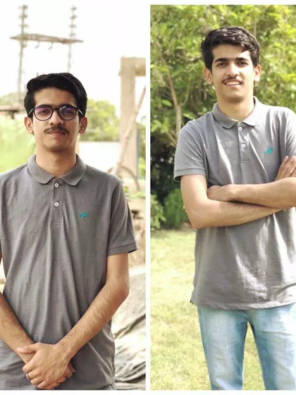 Mansoor – Sperm Donor in Hyderabad, Sindh, Pakistan – photo 2