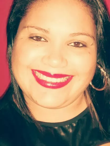 Mayra – Surrogate Mother in Vitoria, Espirito Santo, Brazil – photo 3