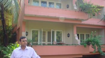 Jan 2009 Photo - Dr.Rao