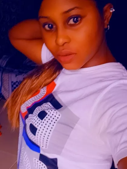 Princess – Surrogate Mother in Iwofe, Rivers, Nigeria – photo 2