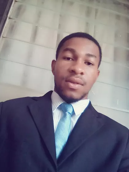 Olayinka – Sperm Donor in Lagos, Lagos, Nigeria – photo 4