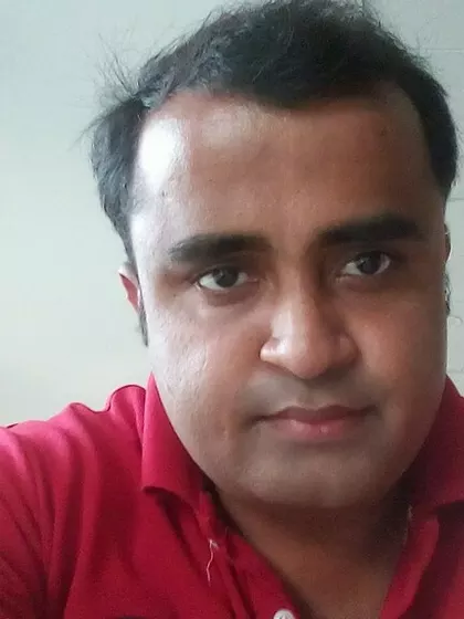 Rashmi