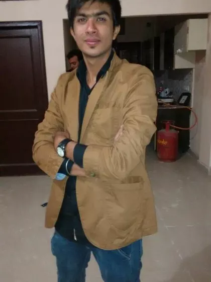 Puneet