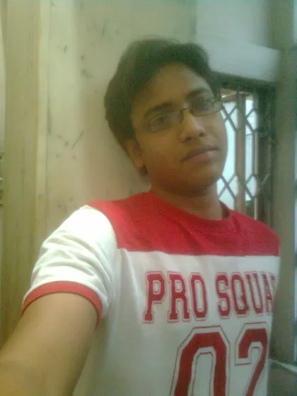 Mrinmoy – Sperm Donor in Bidhan Nagar, West Bengal, India – photo 2