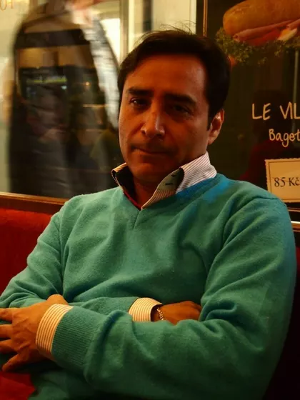 Alberto – Sperm Donor in Thalwil, Zurich, Switzerland – photo 3