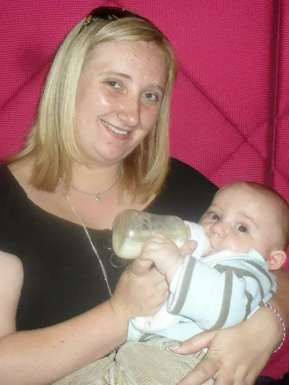 Bianca – Surrogate Mother in Middlesbrough, England, United Kingdom – photo 2