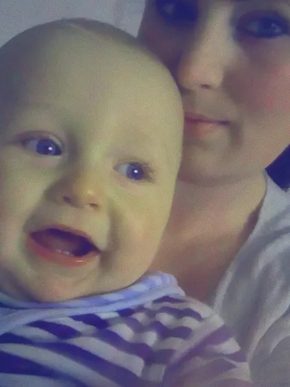 Danielle – Surrogate Mother in Guilford, England, United Kingdom