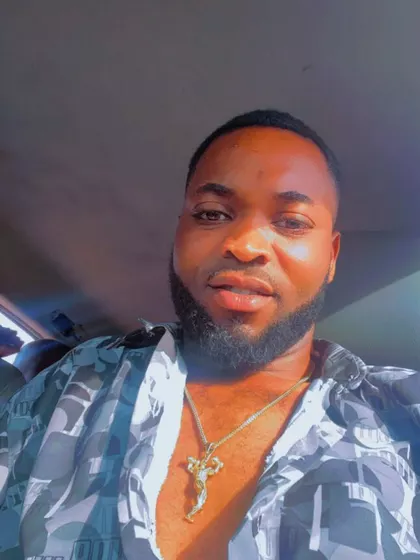 Tomiwa – Sperm Donor in Ibadan, Oyo, Nigeria – photo 2