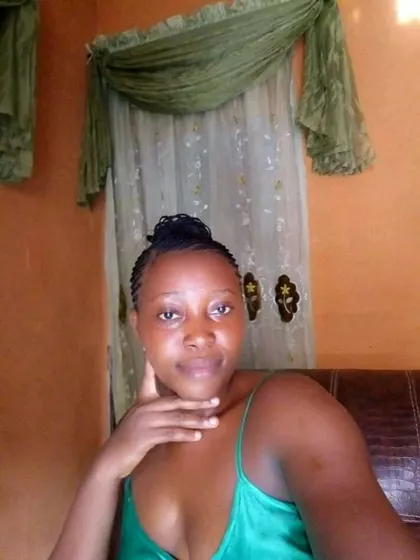 Oluchi – Surrogate Mother in Owerri, Imo, Nigeria