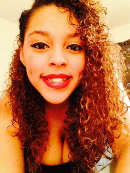Yolanda – Egg Donor in Andover, Massachusetts, United States