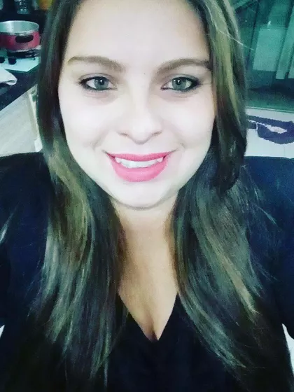 Keli – Egg Donor in Camboriu, Santa Catarina, Brazil