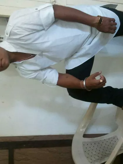 Naitik – Sperm Donor in Baroda, Gujarat, India – photo 2